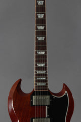 2005 Gibson Custom Shop SG Les Paul Standard VOS Historic '61 Reissue