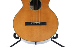 2010 Santa Cruz Firefly RJ Left Handed Lefty Acoustic