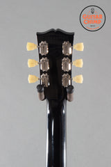 2020 Gibson Memphis ES-335 Black