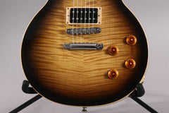 2007 Gibson Les Paul Standard Slash Signature Tobacco Burst