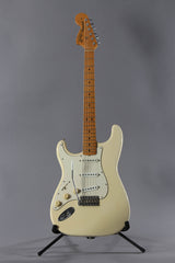 1997 Fender American Jimi Hendrix Tribute Voodoo Stratocaster