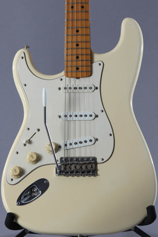 1997 Fender American Jimi Hendrix Tribute Voodoo Stratocaster