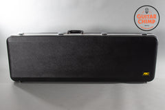 2011 Rickenbacker 4003 4-String Bass Fireglo