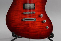 2013 Fender American Select Jazzmaster Cayenne Red