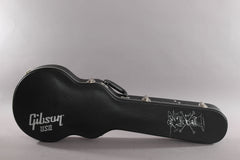 2007 Gibson Les Paul Standard Slash Signature Tobacco Burst