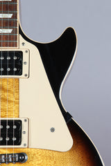 2013 Gibson Les Paul Signature T Vintage Sunburst