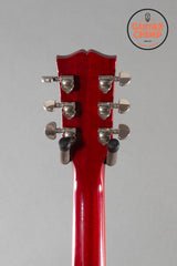 2016 Gibson Memphis ES-335 Block Inlay Gloss Cherry