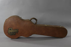 2012 Gibson Custom Shop Les Paul Custom Alpine White