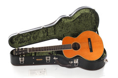 2010 Santa Cruz Firefly RJ Left Handed Lefty Acoustic