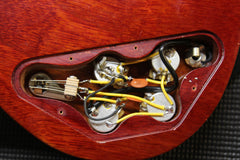 2005 Gibson Custom Shop SG Les Paul Standard VOS Historic '61 Reissue