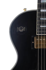 2006 Gibson Custom Shop Les Paul Custom Ebony