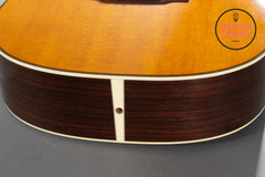 2012 Martin 000-28EC Eric Clapton Acoustic Guitar