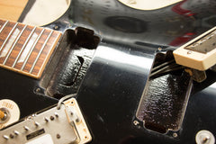 2006 Gibson Custom Shop Historic 1957 Reissue Les Paul Black 57 R7