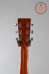 2012 Martin 000-28EC Eric Clapton Acoustic Guitar