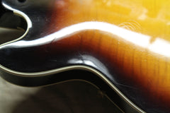 2005 Gibson Custom Shop ES-359 Vintage Sunburst