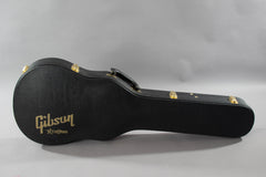 2010 Gibson Les Paul Single Pickup Historic '58 Reissue Lemon Burst