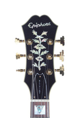 2004 Epiphone Elitist Sheraton Electric Guitar -MADE IN JAPAN-