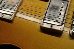 2004 Gibson Custom Shop Historic G0 R0 1960 Reissue Les Paul '60 RI Lemon Burst
