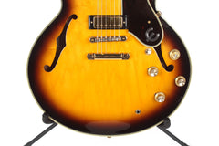 2004 Epiphone Elitist Sheraton Electric Guitar -MADE IN JAPAN-