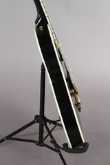 2006 Gibson Custom Shop Les Paul Custom Black Beauty -EBONY FINGERBOARD-