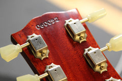 2006 Gibson Custom Shop SG Les Paul Standard VOS Historic '61 Reissue