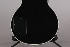 2006 Gibson Custom Shop Les Paul Custom Black Beauty -EBONY FINGERBOARD-