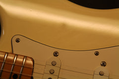 1997 Fender American Jimi Hendrix Tribute Voodoo Stratocaster