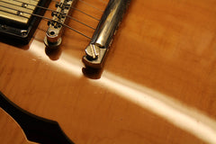 2013 Gibson Custom Shop Rusty Anderson Signature '59 ES-335 Vintage Natural