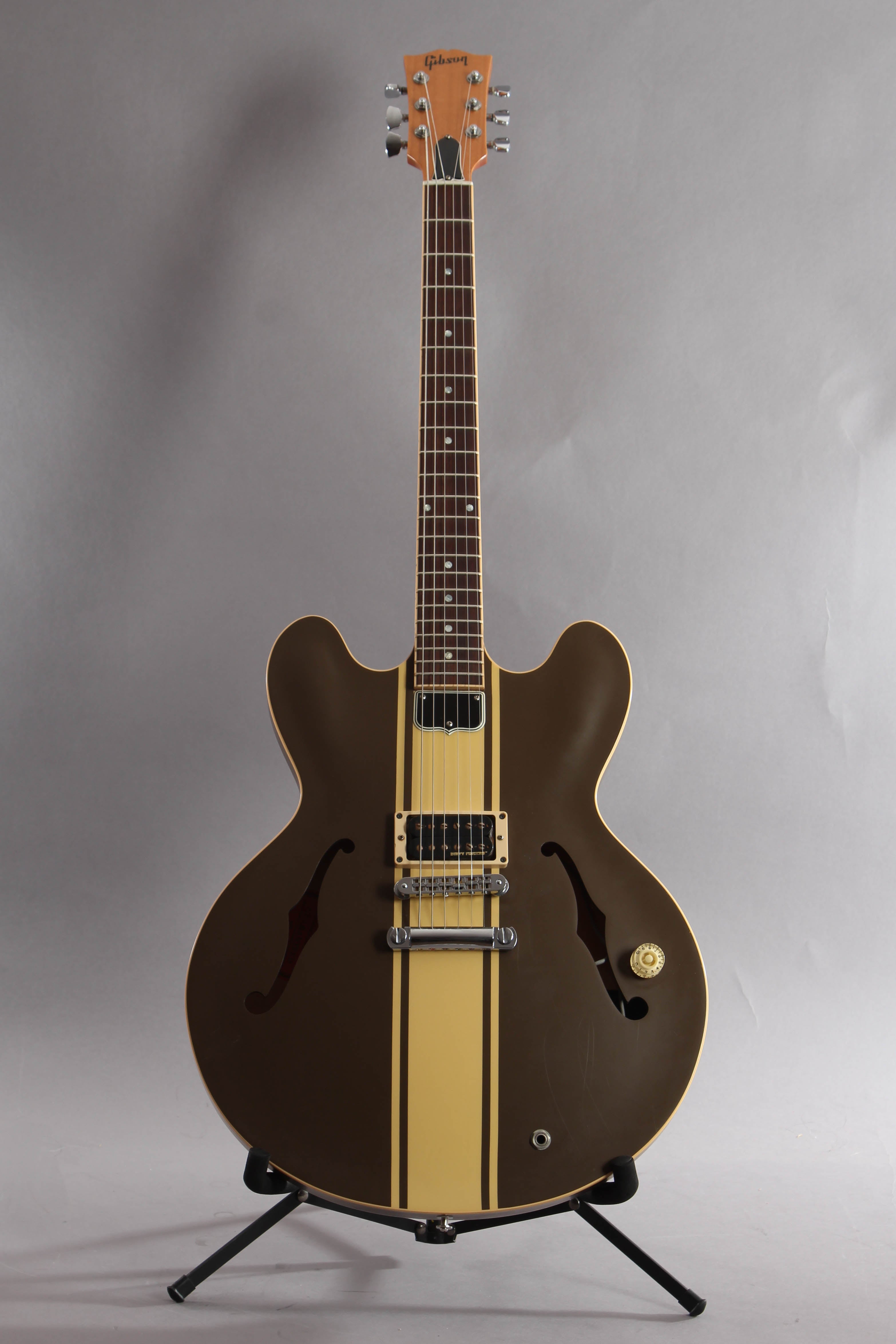 Gibson custom shop es-333 tom delonge