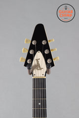 2000 Gibson Flying V '67 Reissue Classic White