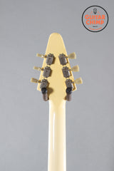 2000 Gibson Flying V '67 Reissue Classic White
