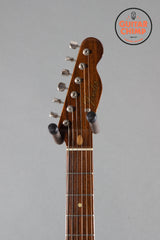 1985 Fender MIJ Japan TL69-98 Rosewood Telecaster