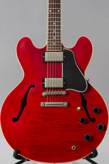2004 Gibson ES-335 Dot Reissue Cherry