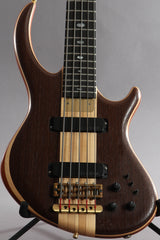 1997 Alembic Rogue 5 String Bass Guitar