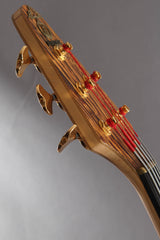 1997 Alembic Rogue 5 String Bass Guitar