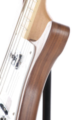 2016 Rickenbacker 4003 SW Walnut Bass Guitar