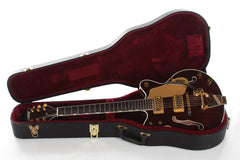 2003 Gretsch G6122 JR Country Classic Walnut Electric Guitar