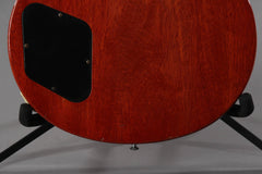 2007 Gibson Custom Shop Historic Les Paul '59 Reissue Iced Tea Burst