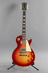 2019 Gibson Les Paul Standard 50's Heritage Cherry Sunburst