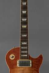 2005 Gibson Les Paul Standard Plus Quilt Light Burst ~50's Neck~