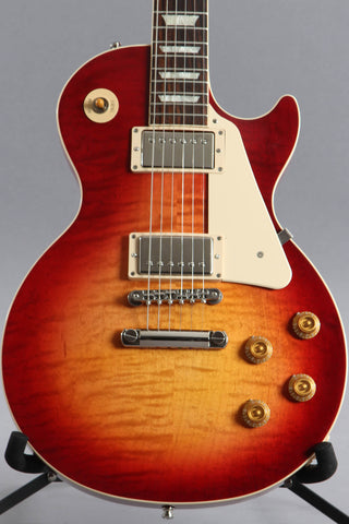 2019 Gibson Les Paul Standard 50's Heritage Cherry Sunburst