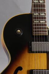 1978 Gibson ES-175 Arch Top Electric Guitar