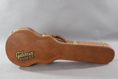 2016 Gibson Les Paul Standard Limited Edition Figured Walnut