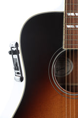 2014 Gibson Hummingbird Pro Acoustic Electric Guitar