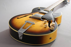 1978 Gibson ES-175 Arch Top Electric Guitar