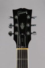 2007 Gibson SG Standard Silverburst