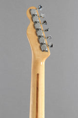 1974 Fender Thinline Telecaster Natural