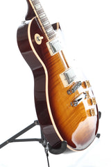 2014 Gibson 120th Anniversary Les Paul Traditional Tobacco Sunburst