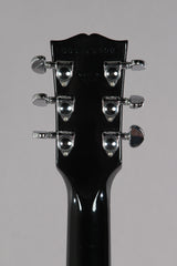2007 Gibson SG Standard Silverburst