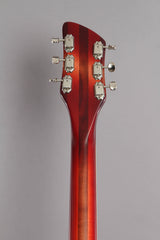 1996 Rickenbacker 360v64 6-String Electric Guitar Fireglo
